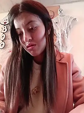 SALOME-28  online show from October 2025 03:33:02 PM