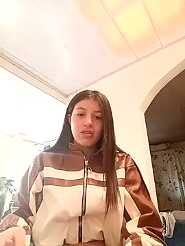 Snapshot of SALOME-28_ chatting on September 2025 02:45:02 PM SALOME-28 online show from September 2025 02:45:02 PM