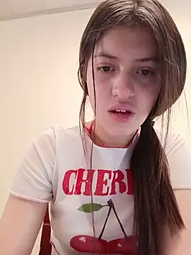 Snapshot of SALOME-28_ chatting on October 2025 02:08:02 PM SALOME-28 online show from October 2025 02:08:02 PM