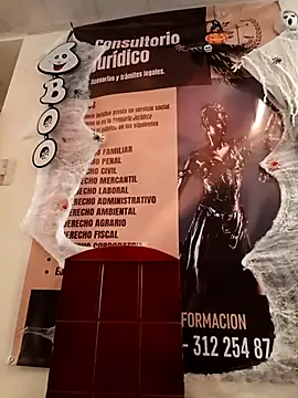 SALOME-28  online show from October 2025 02:24:02 PM