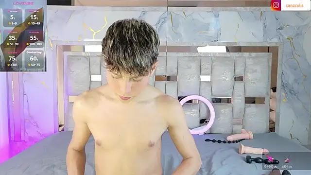 Little liam online show from February 2026 06:19:01 PM