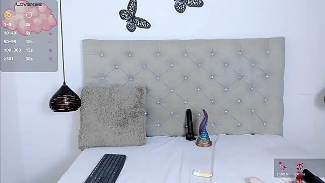 Little liam online show from January 2026 01:48:02 PM