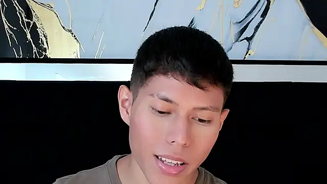 Little liam online show from November 2025 06:55:01 PM