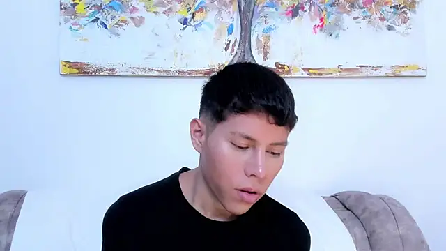 Little liam online show from November 2025 08:02:01 PM