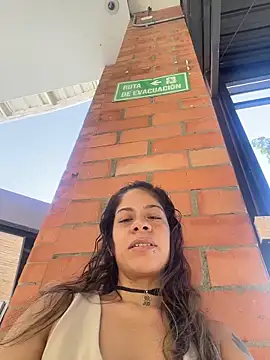 KatThomas online show from March 2026 10:11:01 PM