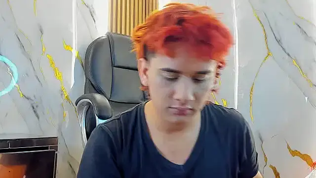 Marian Cristal online show from February 2026 03:31:02 AM