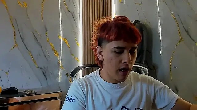 Marian Cristal online show from February 2026 01:47:04 AM