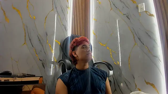 Marian Cristal online show from February 2026 03:19:02 AM