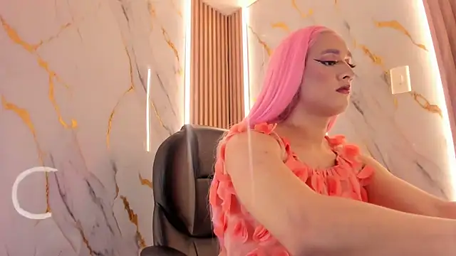 Marian Cristal online show from February 2026 04:56:01 AM