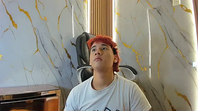 Marian Cristal online show from February 2026 03:37:01 AM