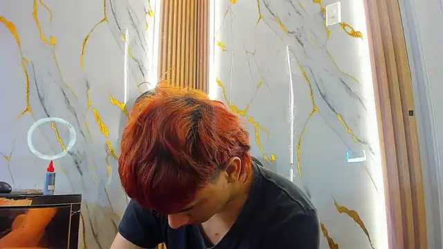 Marian Cristal online show from February 2026 03:08:02 AM