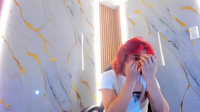 Marian Cristal online show from February 2026 04:10:02 AM