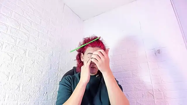 Marian Cristal online show from January 2026 03:33:02 AM