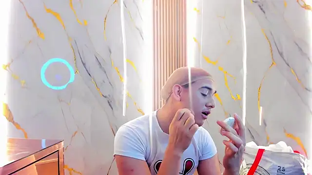 Marian Cristal online show from February 2026 03:26:02 AM