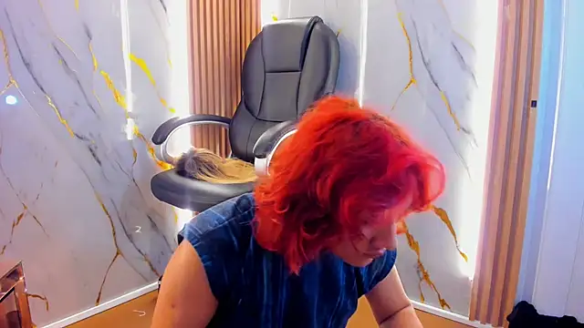 Marian Cristal online show from February 2026 03:49:02 AM