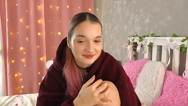 vivyboo111 online show from April 2026 09:21:02 PM