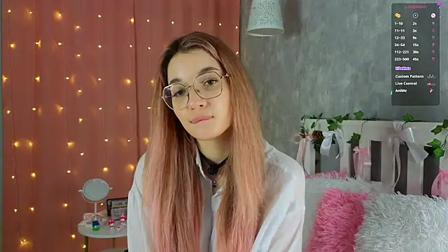 vivyboo111 online show from March 2026 08:05:02 PM