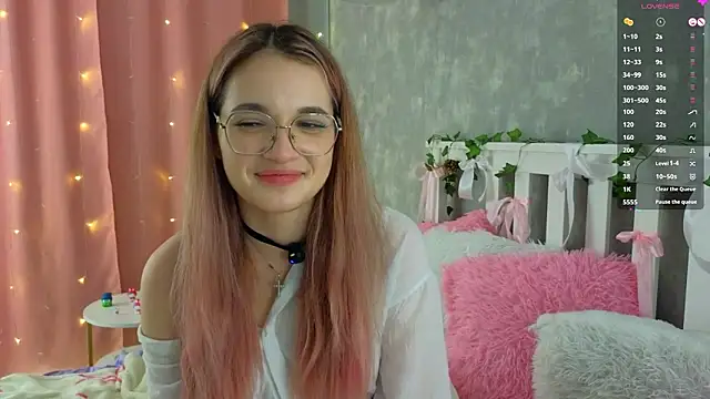 vivyboo111 online show from March 2026 09:26:02 PM