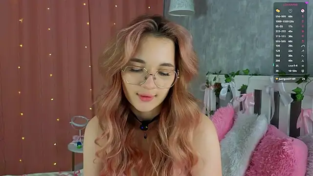 vivyboo111 online show from February 2026 07:46:02 PM