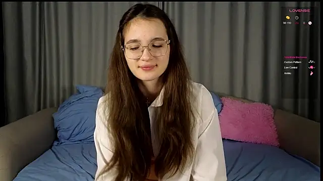 vivyboo111 online show from October 2025 06:53:01 PM