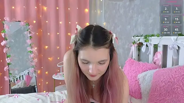 vivyboo111 online show from June 2026 09:16:01 PM