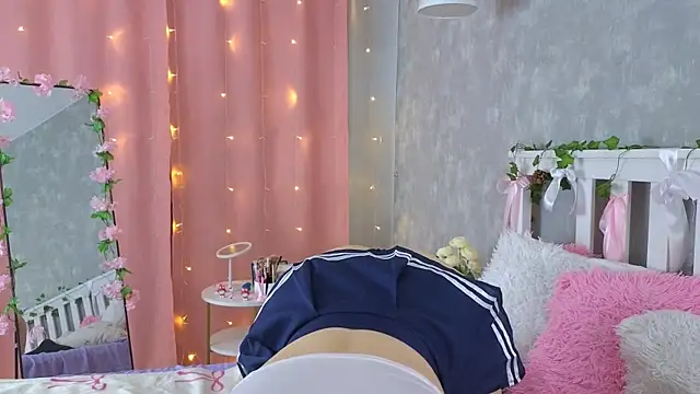 vivyboo111 online show from June 2026 09:45:01 PM