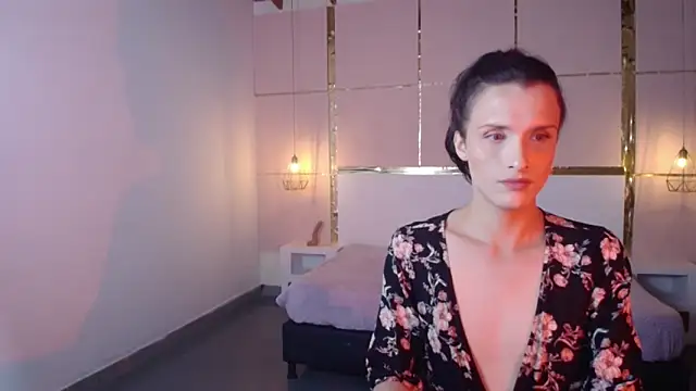 IsabelFernandez online show from October 2025 04:03:01 AM