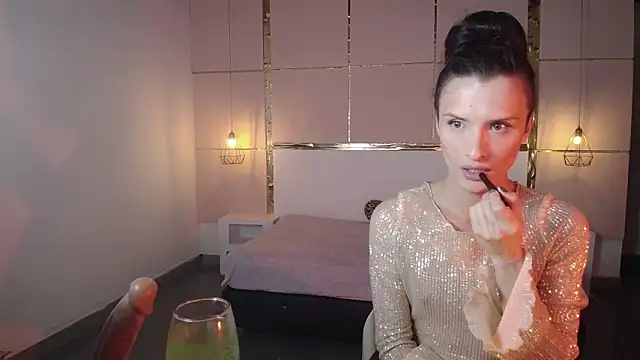 IsabelFernandez online show from October 2025 06:00:02 AM