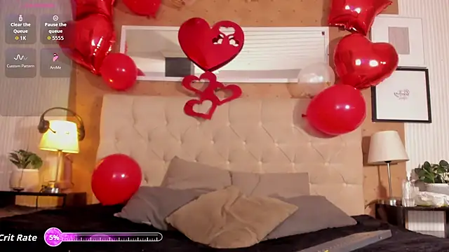 liam twiink online show from February 2026 03:29:01 AM