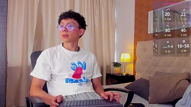 liam twiink online show from January 2026 07:40:01 PM