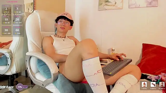 liam twiink online show from March 2026 07:21:02 AM