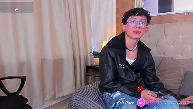 liam twiink online show from January 2026 07:31:02 PM