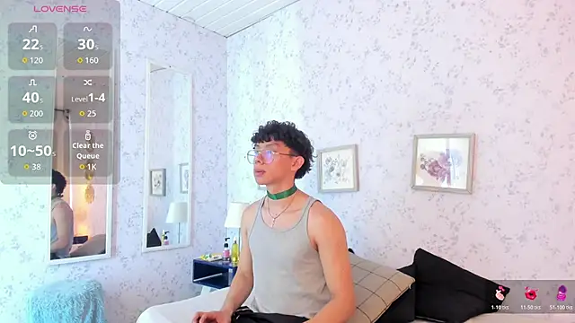 liam twiink online show from March 2026 07:26:02 PM