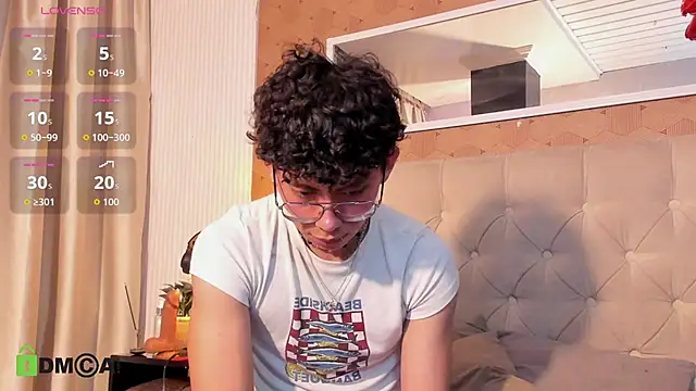 liam twiink online show from February 2026 03:20:01 AM