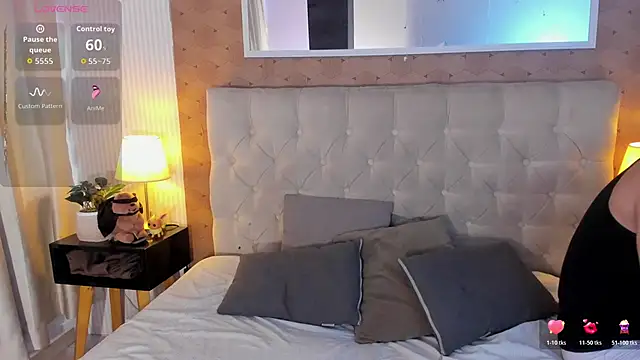 liam twiink online show from October 2025 07:57:02 PM