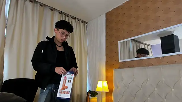 liam twiink online show from February 2026 05:32:02 PM