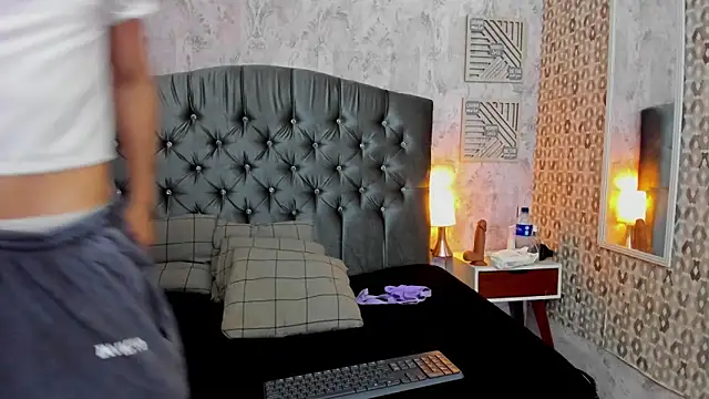 liam twiink online show from February 2026 03:26:02 AM