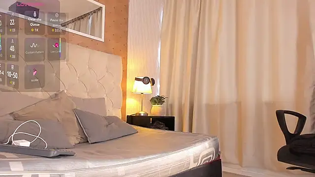 liam twiink online show from November 2025 07:24:02 PM