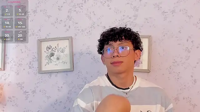 liam twiink online show from April 2026 08:15:01 PM