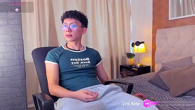 liam twiink online show from January 2026 07:30:02 PM