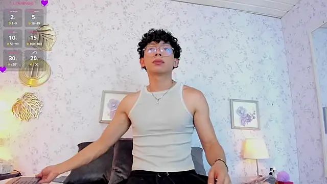 liam twiink online show from April 2026 07:40:02 PM