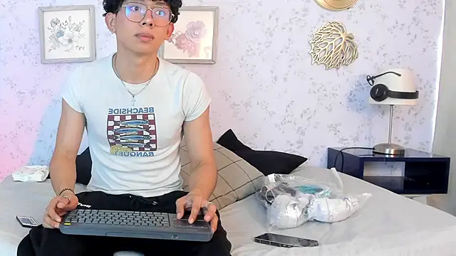 liam twiink online show from March 2026 07:35:01 PM