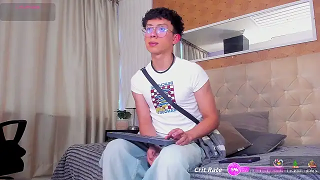 liam twiink online show from January 2026 07:09:01 PM