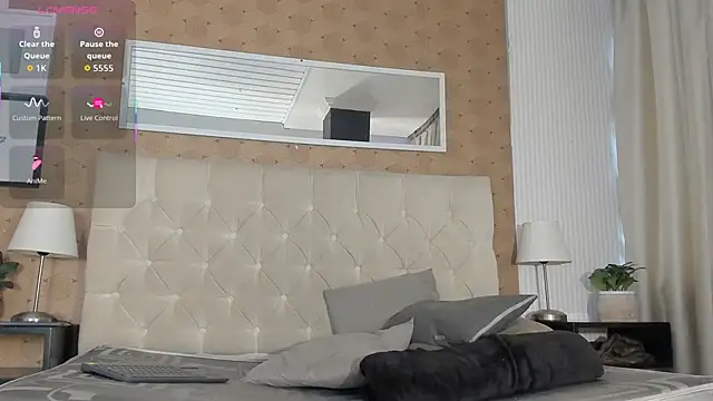 liam twiink online show from November 2025 07:25:01 PM