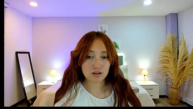 Samara Hilton 2 online show from October 2025 08:31:01 PM