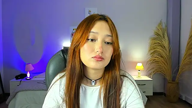 Samara Hilton 2 online show from October 2025 07:01:02 PM