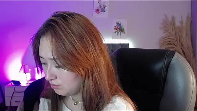 Samara Hilton 2 online show from December 2025 07:51:02 AM