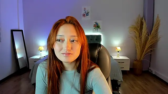 Samara Hilton 2 online show from September 2025 08:04:02 PM