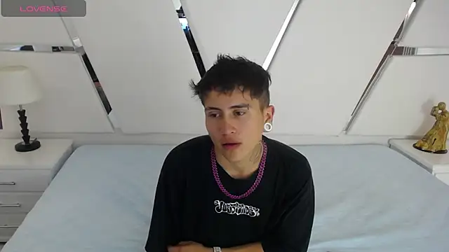 oblivionlove online show from March 2026 04:41:01 PM