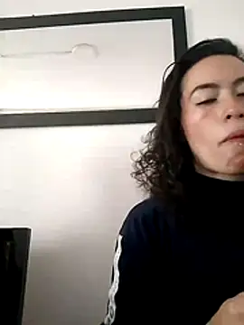 oblivionlove online show from November 2025 05:57:01 PM